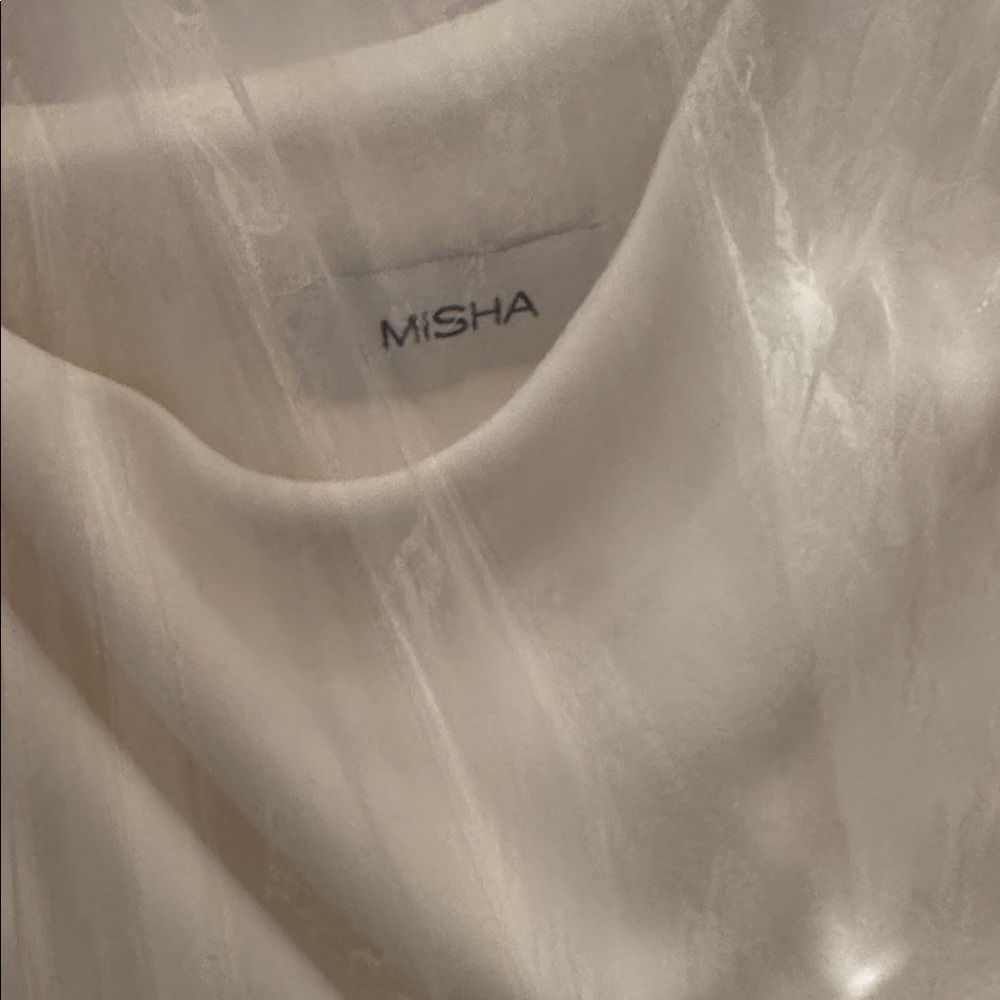 Misha Dress - Picture 6 of 7